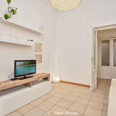 XX Zero Apartment La Spezia Exterior photo