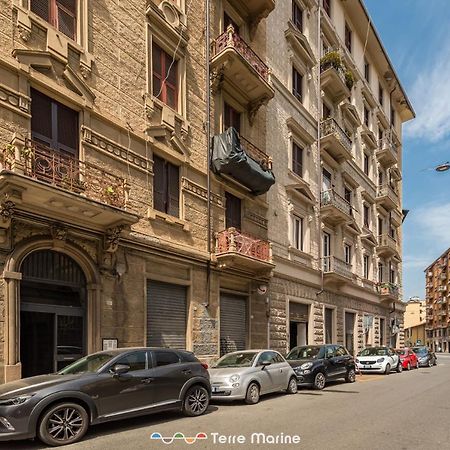XX Zero Apartment La Spezia Exterior photo