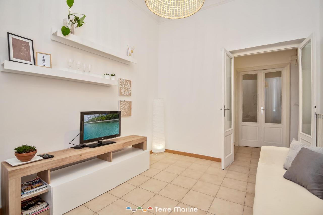 XX Zero Apartment La Spezia Exterior photo