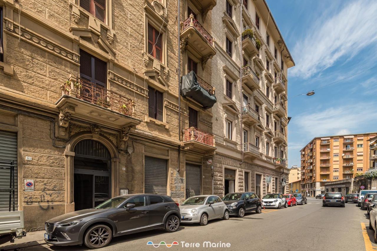XX Zero Apartment La Spezia Exterior photo